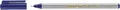 Liner "89 Office Liner", niebieski, 0,3mm, EDDING