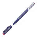 Liner Pilot 4104 Frixion Fineliner červená