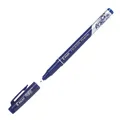 Liner Pilot 4104 Frixion Fineliner modrá