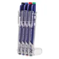 Liner Pilot 4104 Frixion Fineliner sada 4 barev, Basic