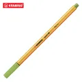 Liner "Point 88", zielony, 0,4mm, STABILO