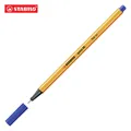 Liner "Point 88", niebieski, 0,4mm, STABILO
