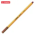 Liner "Point 88", jasny brąz (sangwiniczny), 0,4 mm, STABILO