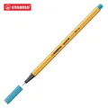 Liner "Point 88", jasnoniebieski, 0,4 mm, STABILO