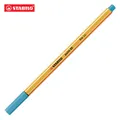 Liner "Point 88", jasnoniebieski, 0,4 mm, STABILO