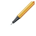 Następne zdjęcie produktu Liner "Point 88", turkusowy, 0,4mm, STABILO