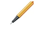 Następne zdjęcie produktu Liner "Point 88", ultramaryna, 0,4mm, STABILO