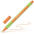 Liner Schneider Line-up oranžová