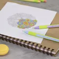 Następne zdjęcie produktu Liner Schneider Line-up Pastel, fioletowy