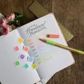 Następne zdjęcie produktu Liner Schneider Line-up Pastel, fioletowy