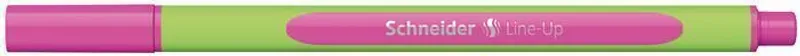 Główne zdjęcie produktu Liner Schneider Line-up růžová