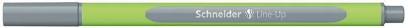 Główne zdjęcie produktu Liner Schneider Line-up šedá