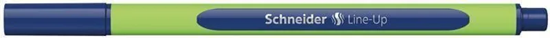 Główne zdjęcie produktu Liner Schneider Line-up tm. modrá