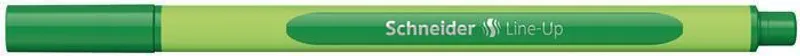 Główne zdjęcie produktu Liner Schneider Line-up zelená