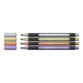 Następne zdjęcie produktu Liner Schneider Paint-it Metallic zestaw 4 szt.