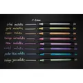 Następne zdjęcie produktu Liner Schneider Paint-it Metallic zestaw 4 szt.