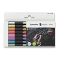 Następne zdjęcie produktu Liner Schneider Paint-it Metallic zestaw 8 szt.