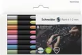 Następne zdjęcie produktu Liner Schneider Paint-it Metallic zestaw 8 szt.
