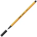 STABILO point 88 15 szt. Zestaw zawiera 5 neonowych kolorów