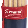 Następne zdjęcie produktu Liner STABILO point 88 - zestaw rolek 25szt