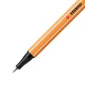 Liner STABILO point 88 - ARTY - kpl. 65 szt