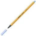 Liner STABILO point 88 - lodowy błękit