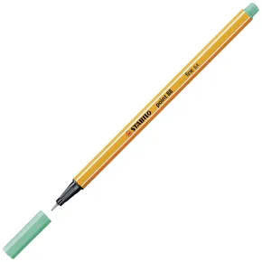 STABILO point 88 lodowa zieleń
