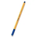 Liner "Point 88", niebieski, 0,4mm, STABILO