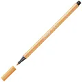 Konturówka STABILO point 88 & Pen 68 NEON - kpl. 10 szt