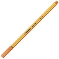 Konturówka STABILO point 88 & Pen 68 NEON - kpl. 10 szt