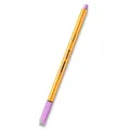 Liner "Point 88", pastelowy fiolet, 0,4mm, STABILO