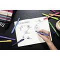 Następne zdjęcie produktu Liner STABILO pointMax - ARTY - kpl. 42 szt