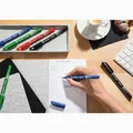Cienkopis STABILO SENSOR 0,3mm, Zielony