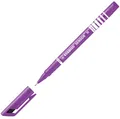 Liner STABILO SENSOR - średnia - fioletowa [1 szt.]