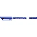 Liner STABILO SENSOR - średnia - niebieska [1 szt.]