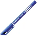 Liner STABILO SENSOR - średnia - niebieska [1 szt.]
