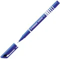 Liner STABILO SENSOR - średnia - niebieska [1 szt.]