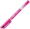 Liner STABILO SENSOR - średnia - różowa [1 szt.]