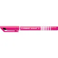 Następne zdjęcie produktu Liner STABILO SENSOR - średnia - różowa [1 szt.]