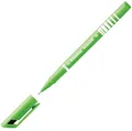 Liner STABILO SENSOR - średnia - jasnozielona [1 szt.]