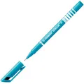 Liner STABILO SENSOR - średnia - turkusowa [1 szt.]