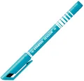 Liner STABILO SENSOR - średnia - turkusowa [1 szt.]