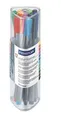Liner "Triplus 334", zestaw, 12 kolorów, 0,3 mm, STAEDTLER
