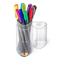 Następne zdjęcie produktu Liner "Triplus 334", zestaw, 12 kolorów, 0,3 mm, STAEDTLER