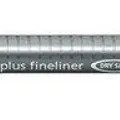 Następne zdjęcie produktu Liner "Triplus 334", jasnobrązowy, 0,3 mm, STAEDTLER