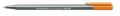 Liner "Triplus 334", jasnobrązowy, 0,3 mm, STAEDTLER