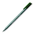 Liner "Triplus 334", ciemnozielony, 0,3 mm, STAEDTLER