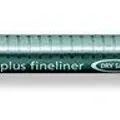 Następne zdjęcie produktu Liner "Triplus 334", ciemnozielony, 0,3 mm, STAEDTLER