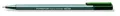 Liner "Triplus 334", ciemnozielony, 0,3 mm, STAEDTLER