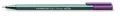 Liner "Triplus 334", toskańska czerwień, 0,3mm, STAEDTLER